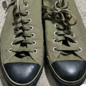 Converse Chuck Taylor Allstar Sneakers